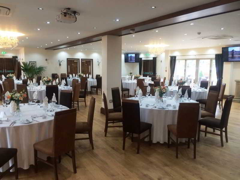 The White Hart Inn Alfreton Luaran gambar
